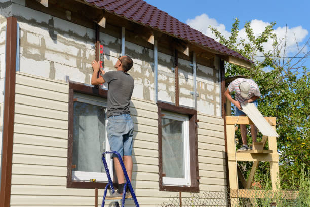 Best Siding Removal and Disposal  in Williamsport, OH